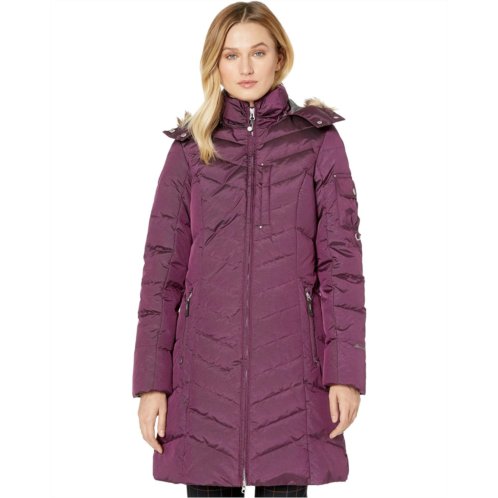 Eddie Bauer Sun Valley Down Parka