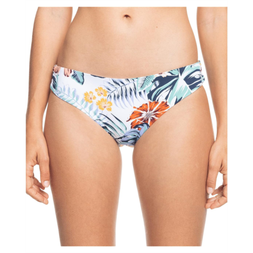 Roxy Printed Beach Classics Hipster Bottoms