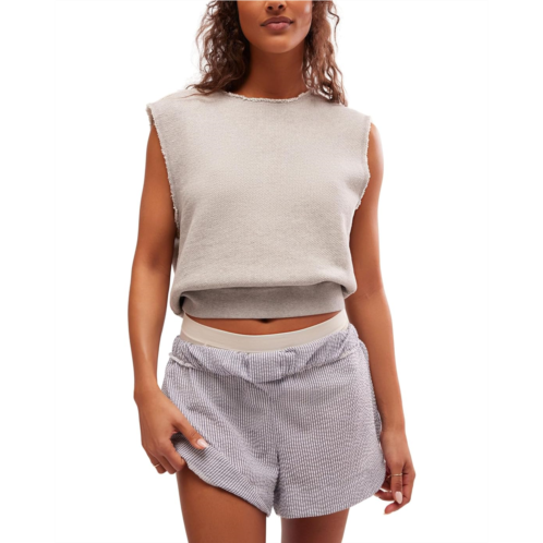 Womens Free People So Easy Muscle