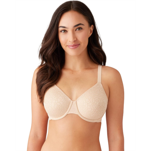 Womens Wacoal Inside Job Underwire Bra