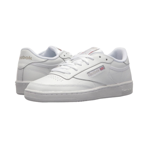 Womens Reebok Lifestyle Club C 85