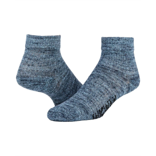 Unisex Wigwam Stryation Quarter