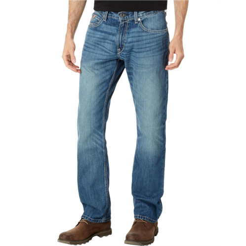 Ariat M4 Relaxed Solano Straight Jeans