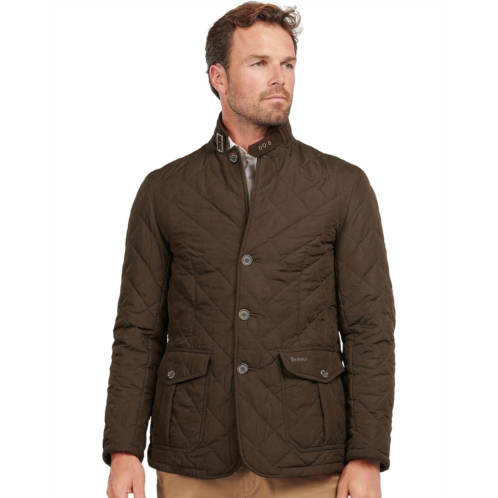 Mens Barbour Barbour Quilted Lutz