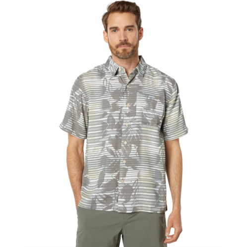 Royal Robbins Comino Leaf Short Sleeve