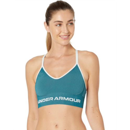 Under Armour Seamless Low Long Rib