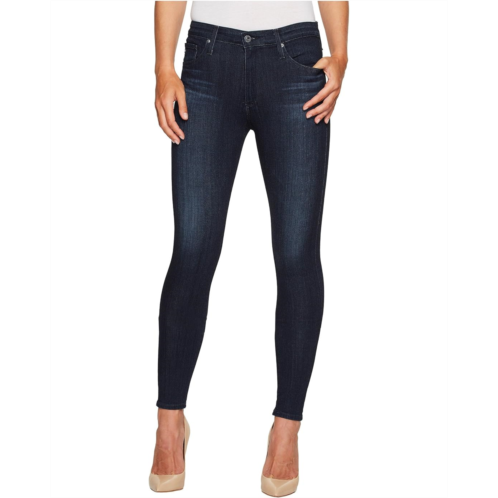 Womens AG Jeans Farrah in Brooks