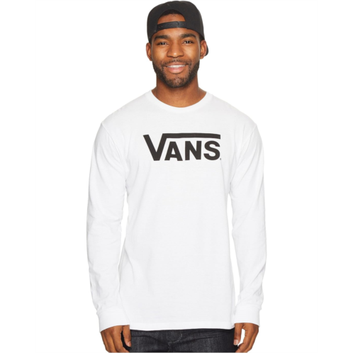 Vans Vans Classic L/S Tee