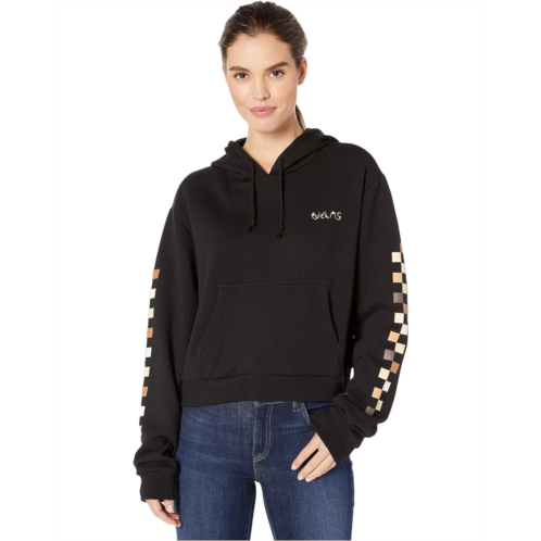 Vans BCA Crop Hoodie