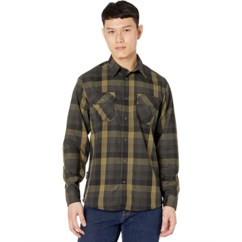 Flylow Handlebar Tech Flannel