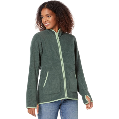 Womens Helly Hansen Imperial Pile Jacket