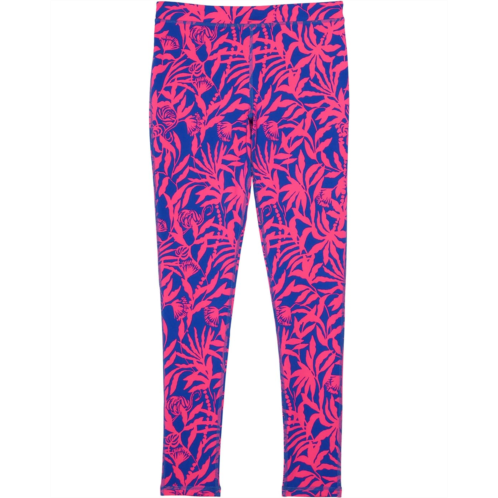 Lilly Pulitzer Kids Mini Leggings Up (Toddler/Little Kids/Big Kids)