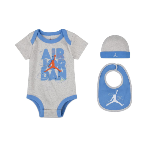 Jordan Kids KSA: Play Outside Set (Infant/Toddler/Little Kids)