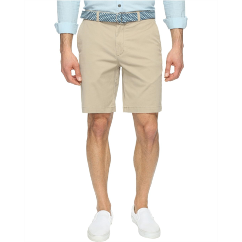 Mens Vineyard Vines 9 Stretch Breaker Shorts