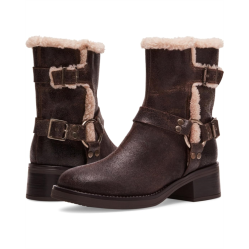 Womens Steve Madden Brixton Boot