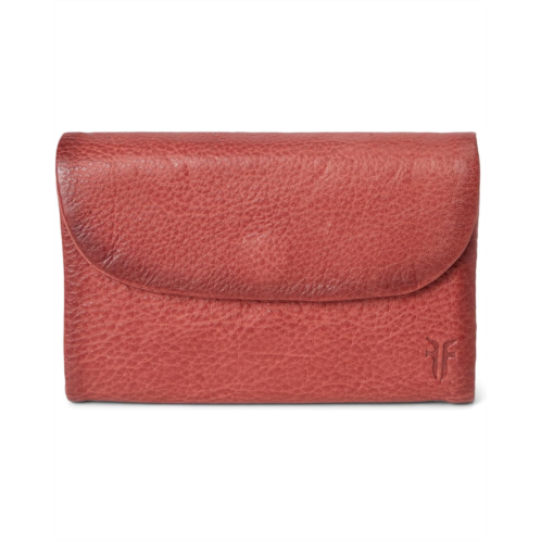 Frye Nora Knotted Small Wallet