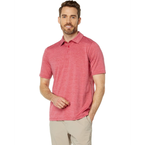 Johnston & Murphy XC4 Solid Performance Polo