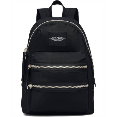 Marc Jacobs The Biker Nylon Large Backpack