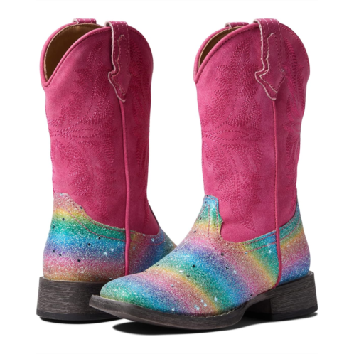 Roper Kids Glitter Rainbow (Toddler/Little Kid)