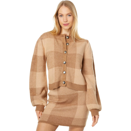 Lost Wander Nature School Cardigan