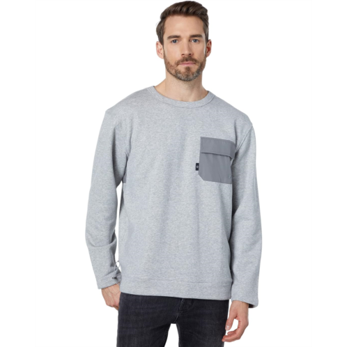 Ted Baker Birchin Sweatshirt with Pocket