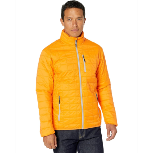 Mens Cutter & Buck Rainier Primaloft Eco Full Zip Jacket