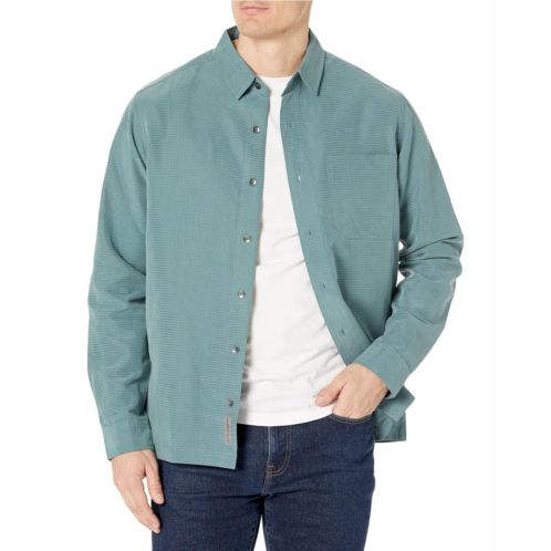 Royal Robbins Desert Pucker Dry Long Sleeve