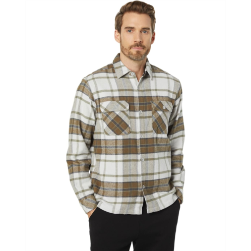 Hurley Santa Cruz Shoreline Flannel