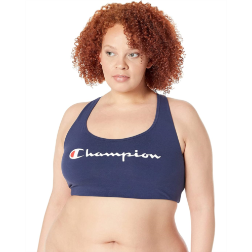 Champion Plus Size Authentic Sports Bra