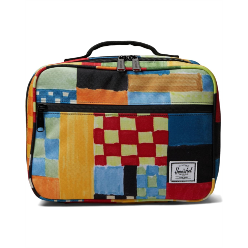 Herschel Supply Co. Kids Pop Quiz Lunch Box