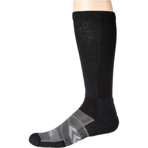 Unisex Thorlos 12-Hr Shift Work Sock Over Calf Single Pair