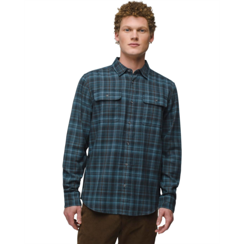 Mens Prana Edgewater Shirt