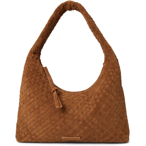 Loeffler Randall Willow Woven Hobo