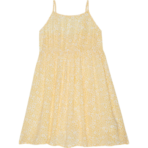 Billabong Kids Sunshine Heart Dress (Little Kids/Big Kids)