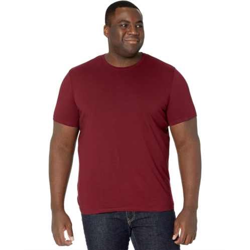 Johnny Bigg Big & Tall Essential Crew Neck Tee