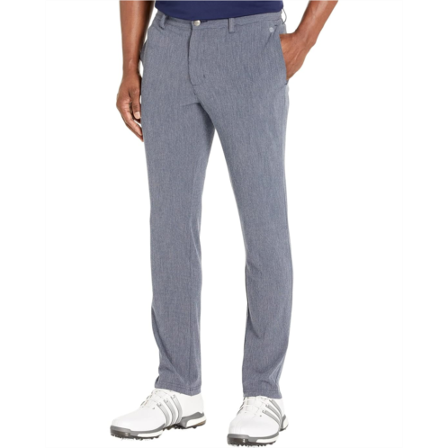 Adidas Golf Crosshatch Pants