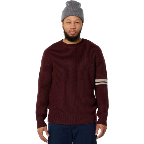 Mens LABEL Go-To Sweater