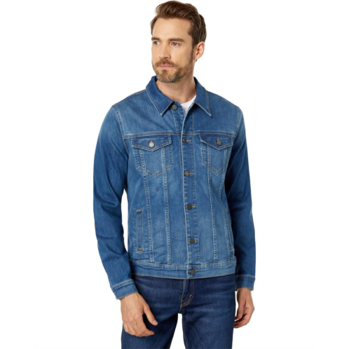 Mens 7 For All Mankind Perfect Trucker Jacket