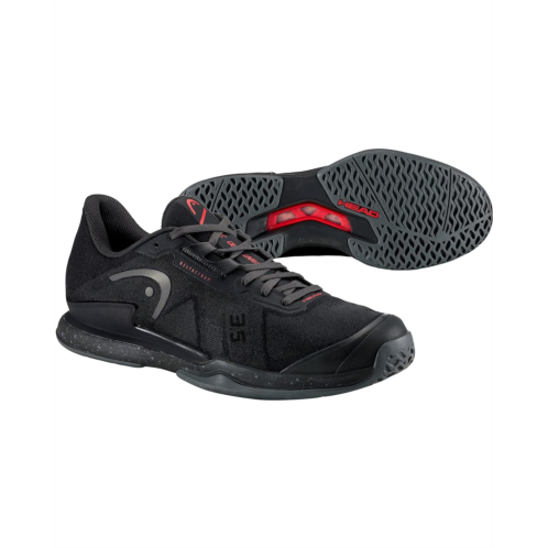 Mens HEAD Sprint Pro 35 Tennis Shoes