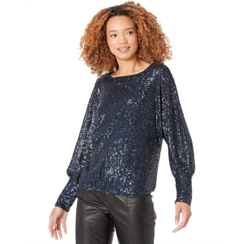 Womens Trina Turk Sprite Dolman Top