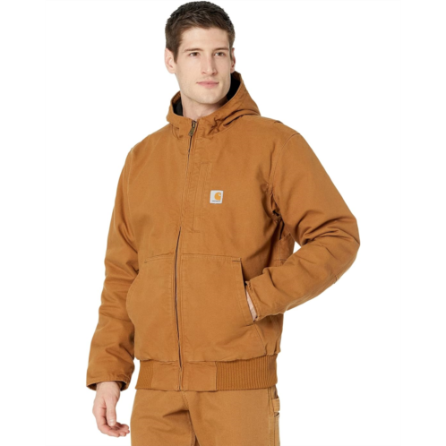 Mens Carhartt Full Swing Armstrong Active Jacket
