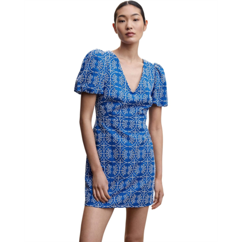 Womens MANGO Zafi Dress