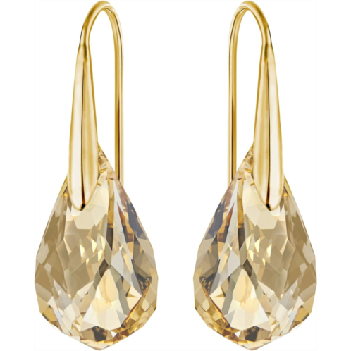 Swarovski Golden Energic Earrings