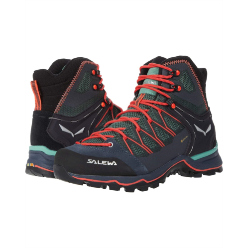 Womens SALEWA Mountain Trainer Lite Mid GTX