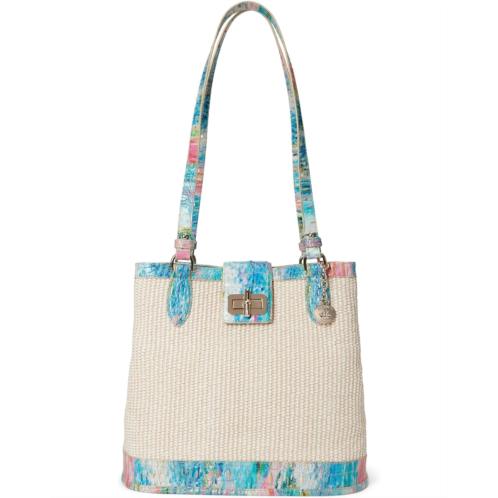 Brahmin Melbourne Fiora Shoulder Bag
