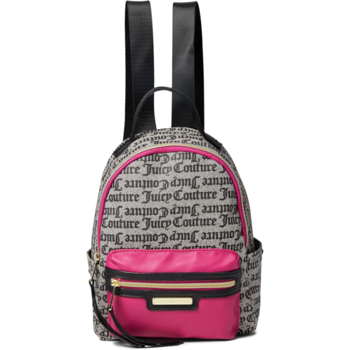 Juicy Couture Best Seller Rosie Mini Backpack