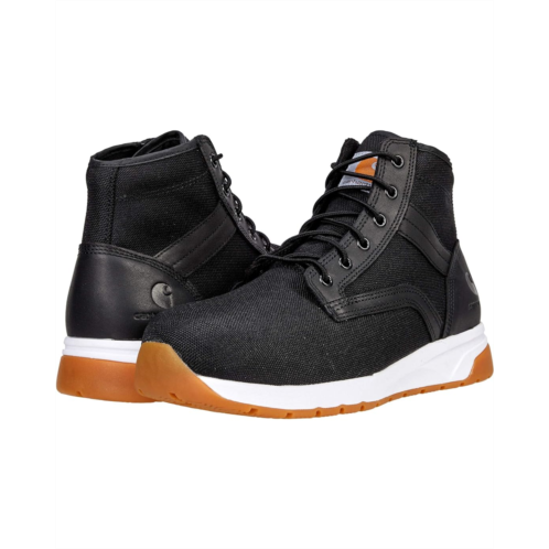 Mens Carhartt Force 5 Lightweight Sneaker Boot Nano Comp Toe