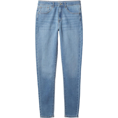 Levis Kids 720 High-Rise Super Skinny Jeans (Big Kids)