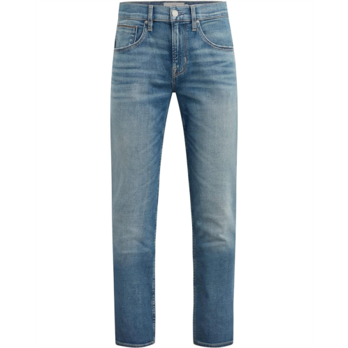 Mens Hudson Jeans Byron Straight in Bayview