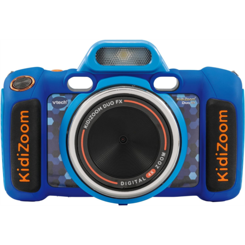 VTech Kidizoom Duo FX - Interactive Kid Camera - 519903 - Blue